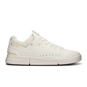 ON Brand - THE ROGER Centre Court - Men’s Size 13 US - White/Gum